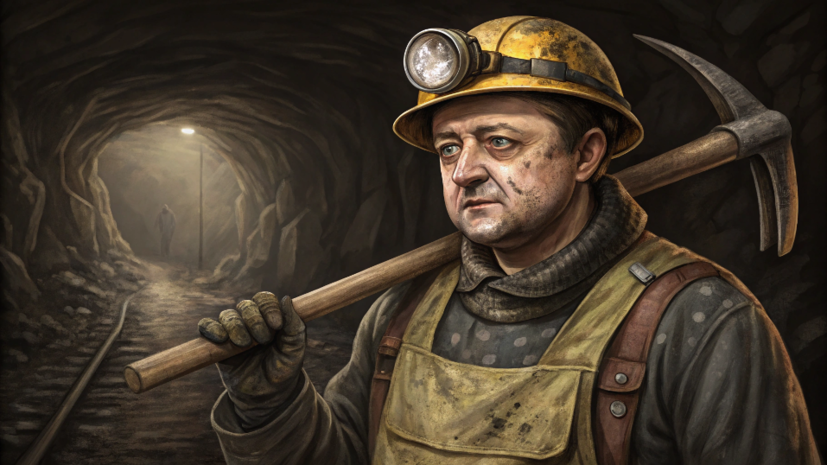    Сгенерировано с помощью ИИ