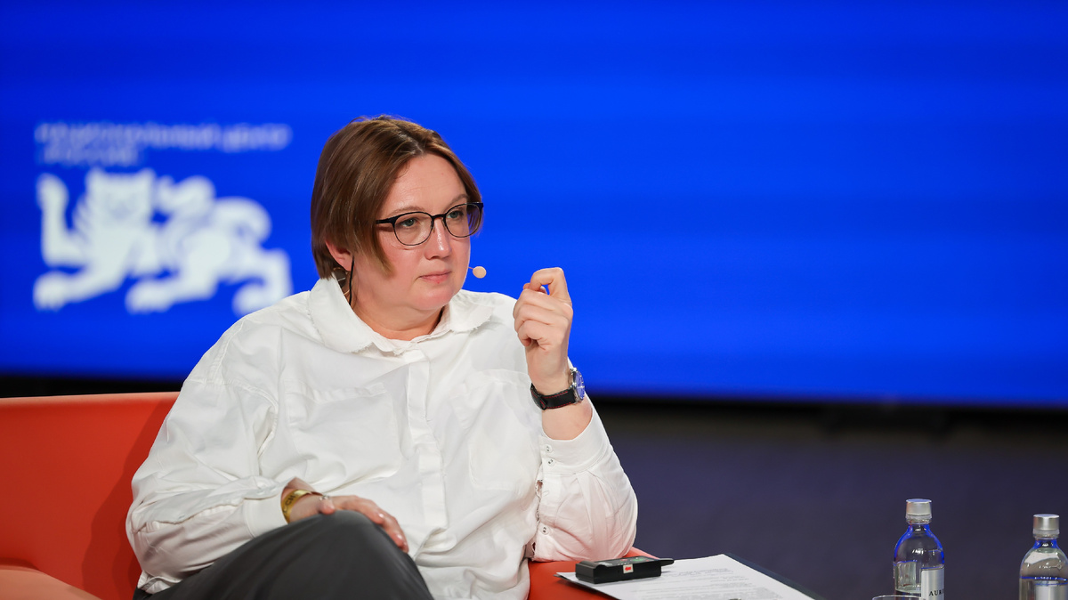 Пресс-служба Национального центра «Россия»