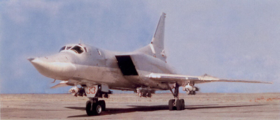 Вот этот борт я сдал в 1987 году на АРЗ в Белую Церковь в качестве стенда для отладки двигателей после ремонта (их стенды не выдерживали дури НК-25 на полном форсаже). 