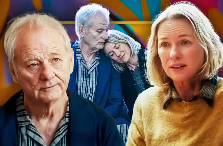 Кадры из фильма Верный друг. Источник: imdb.com