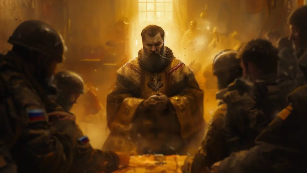    Коллаж: Царьград