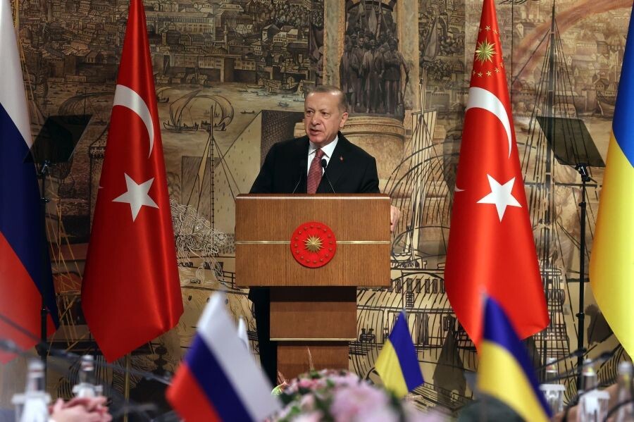     / Источник: ©РИА Новости/Сергей Карпухин