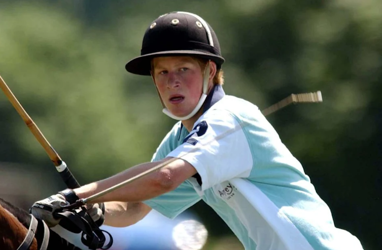 Школьная жизнь принца Гарри. Раскрылась «душераздирающая» правда?