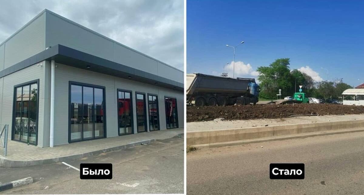    Фото пресс-службы администрации Краснодара