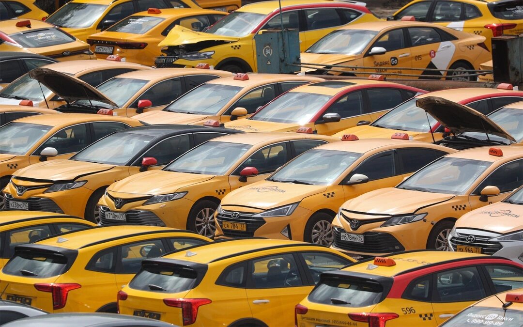 Фото: Belkin Alexey / news.ru / Global Look Press