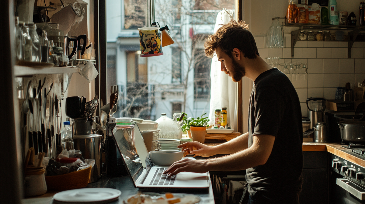 Многозадачность и прокрастинация изматывают, а чувство вины растёт как снежный ком.