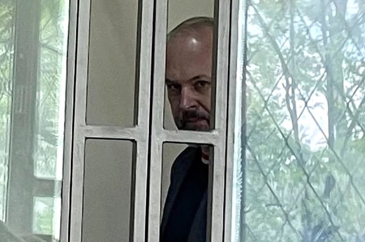    Большой куш Кушнарёва.