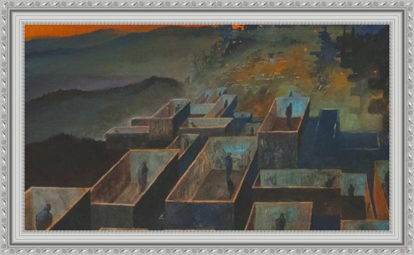 коллаж автора