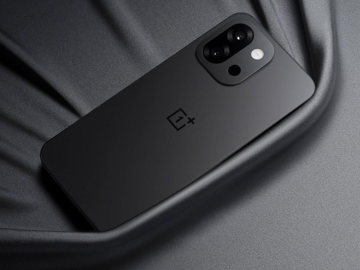    Ключевые характеристики OnePlus 15 раскрыты надёжным инсайдером