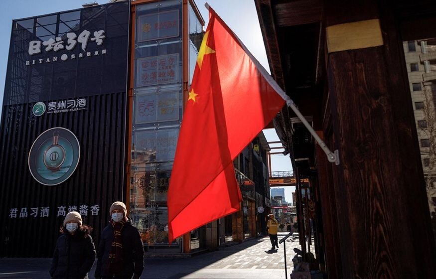    «Китай вместе с Украиной призывает Россию к 30-дневному перемирию»: политолог прокомментировал новости