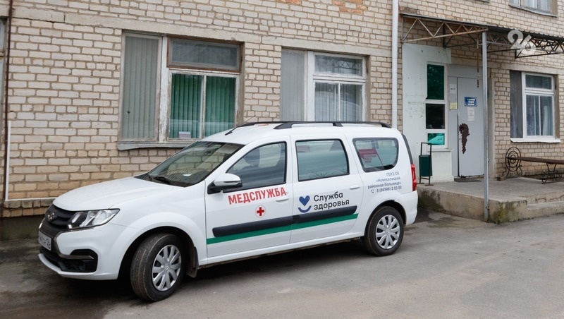      Фото: ИА «Победа26»