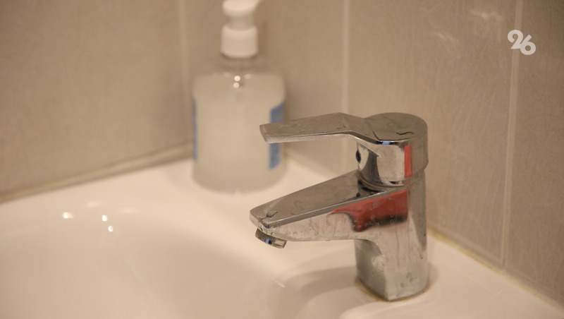      Фото: Дмитрий Ахмадуллин / / ИА «Победа26»