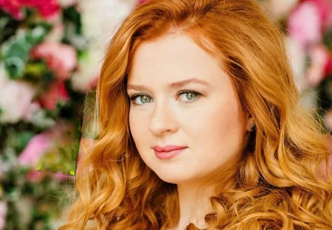 Екатерина Копанова