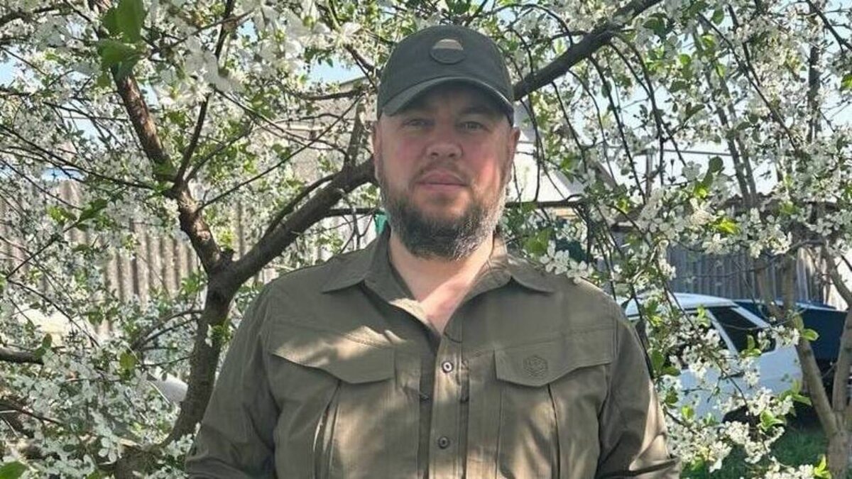    Андрей Ковалев вернулся к должности замглавы администрации города Курска