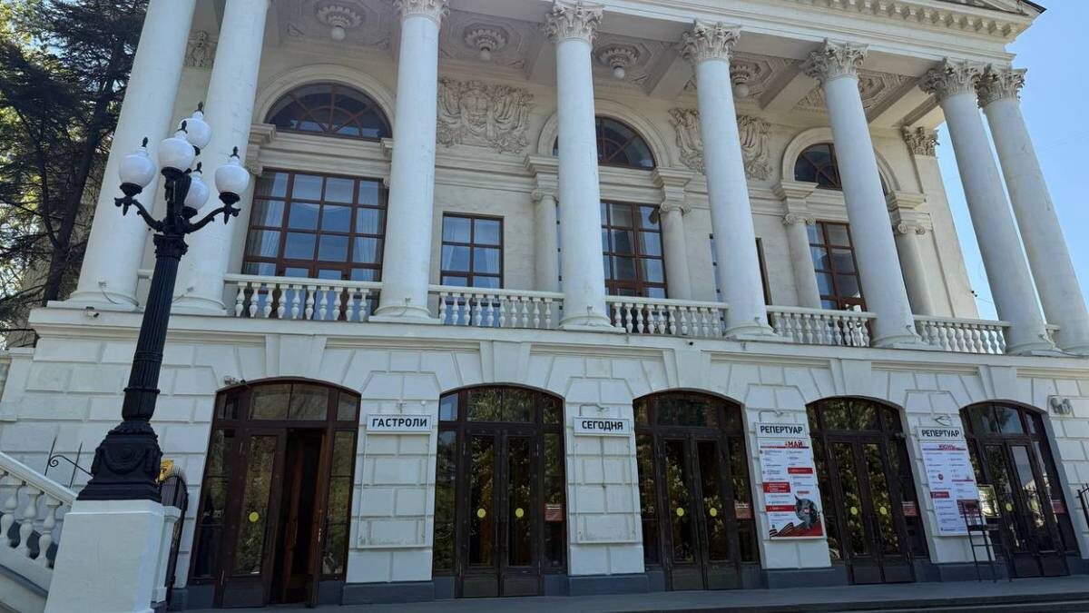    Фото: Telegram / РаZVожаев