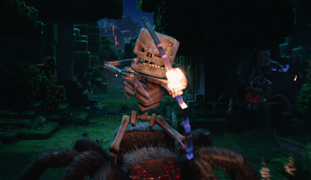 Кадр из фильма