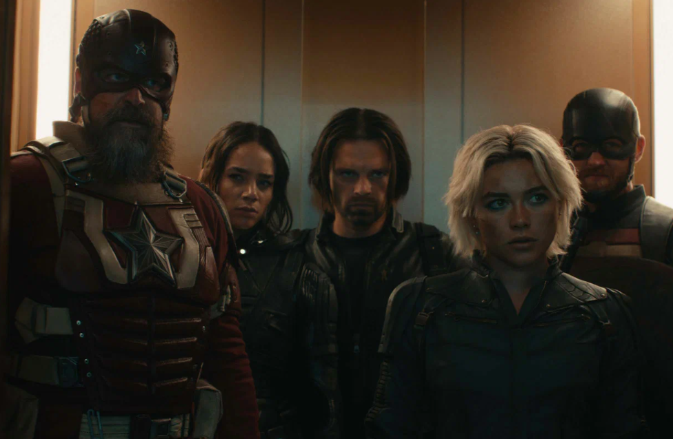 Кадр из фильма