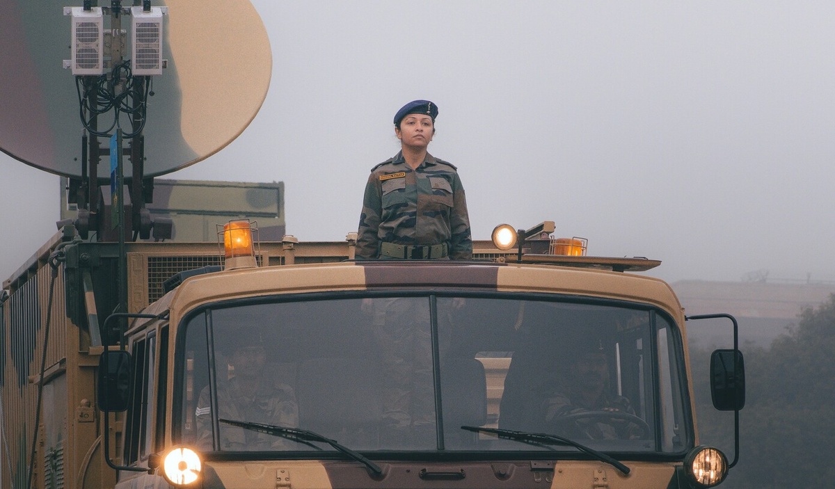 Ранее КНДР официально подтвердила участие в СВО своих военнослужащих.  Фото: Фото: unsplash.com