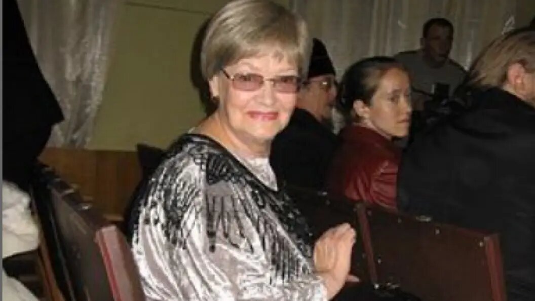    Фото: Yulia Kapishnikova/Globallookpress