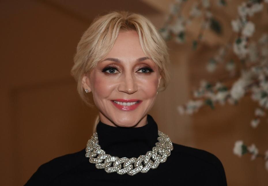    Екатерина Чеснокова /РИА Новости