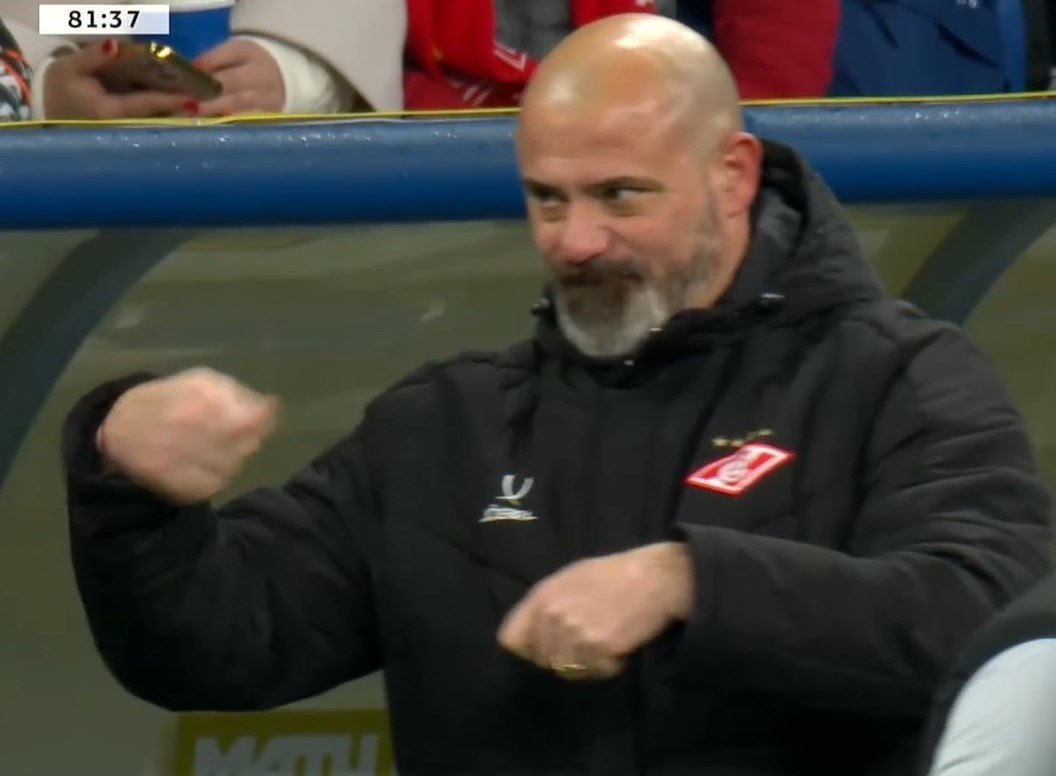 Жест Деяна Станковича