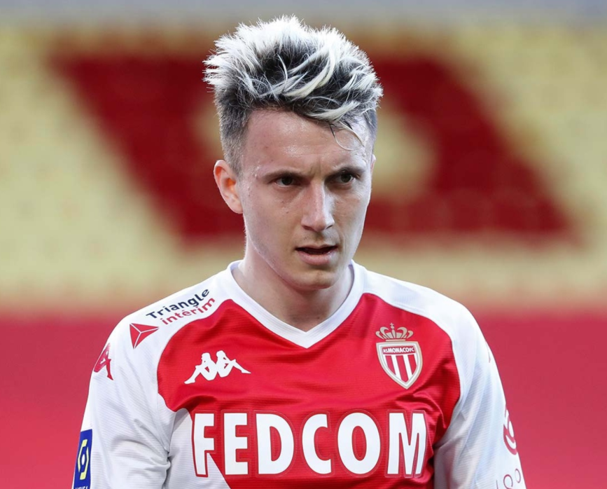    Фото: ФК "Монако"