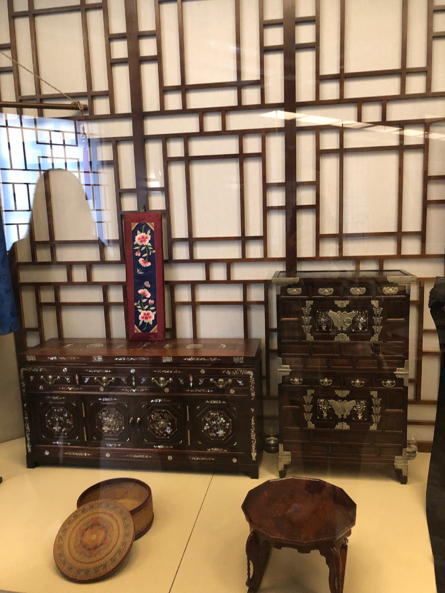 Искусство Кореи 