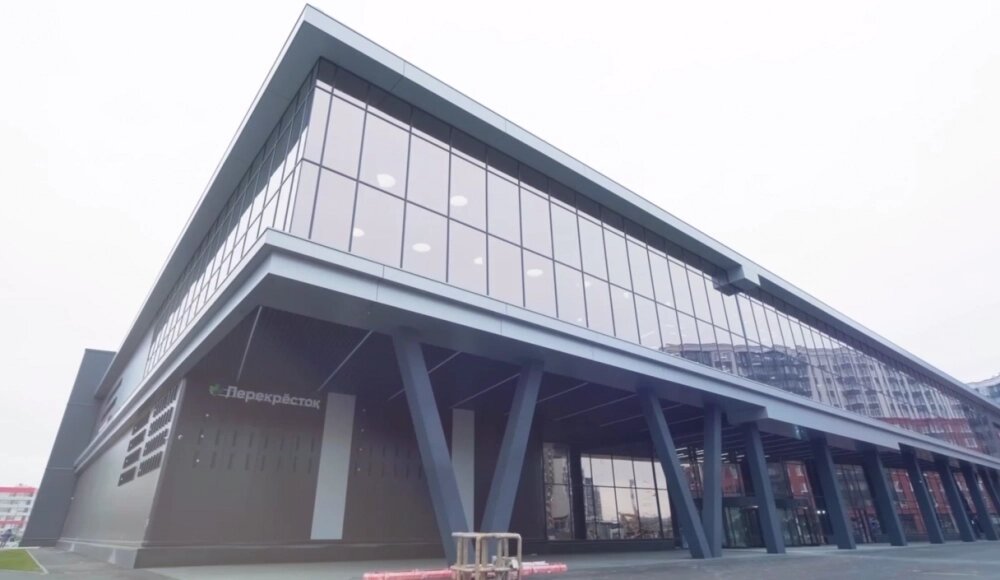    Фото: Telegram-канал «Заглянем в «Небо»./ скриншот видео