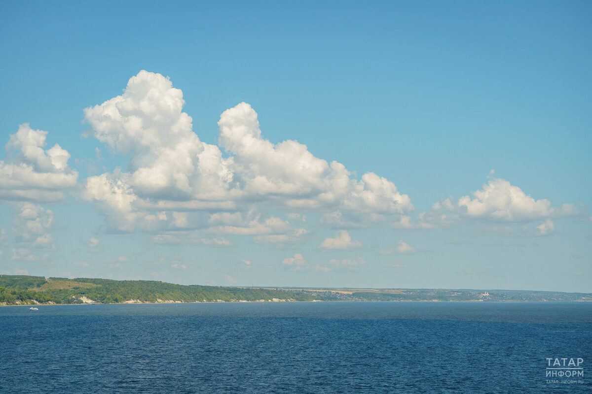 Фото: © Владимир Васильев / «Татар-информ»