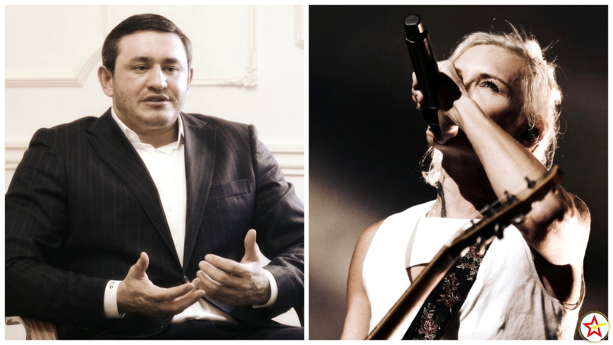 Виталий Бородин, глава ФПБК был против участия Арбениной в спектакле