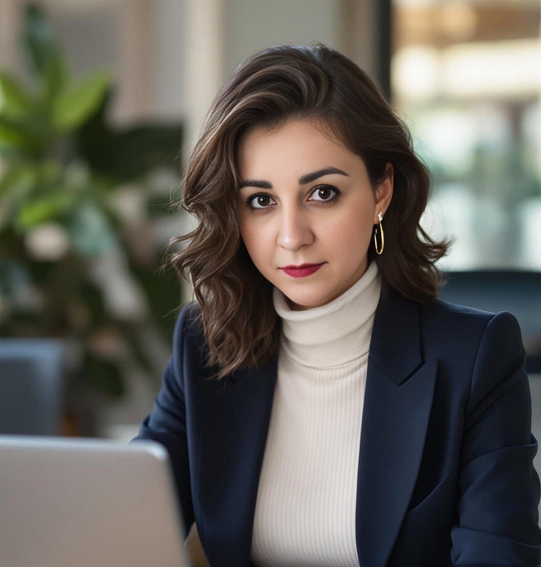 HR компании Metal Live