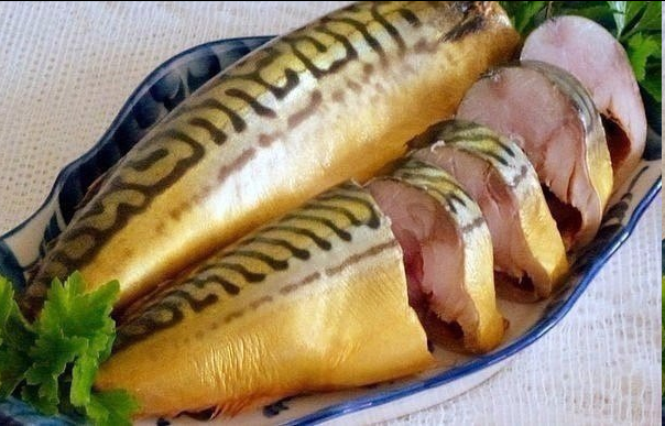 Вкуснейшая скумбрия "Пальчики оближешь" - простой рецепт в маринаде