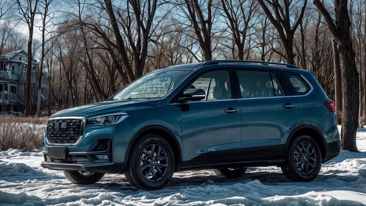 SWM G05 Pro. Видели его хоть раз вживую? Я нет