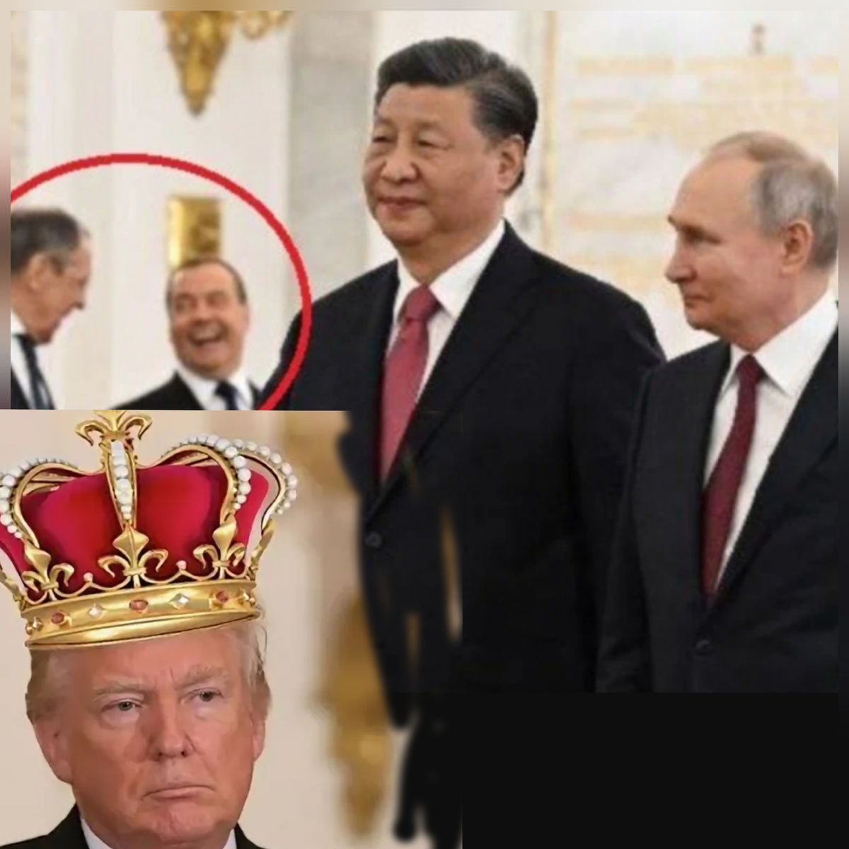 Авторский коллаж.