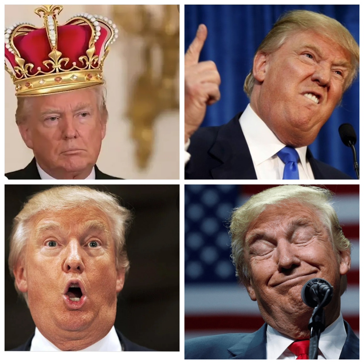 Авторский коллаж.