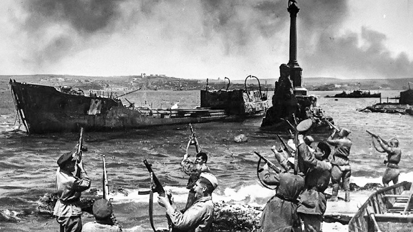     Фото: wikipedia.org/ Mil.ru(CC BY 4.0)   
 Текст: Олег Исайченко