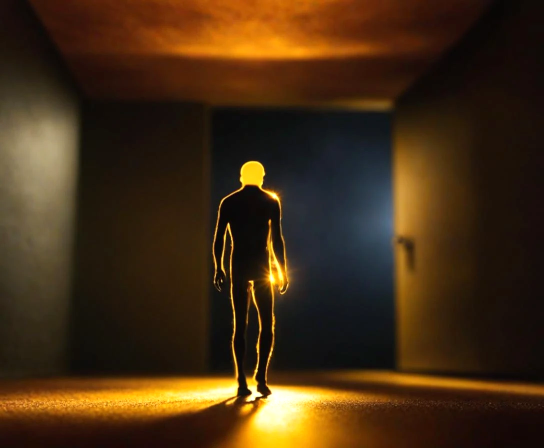 Загадка так и не была разгадана.