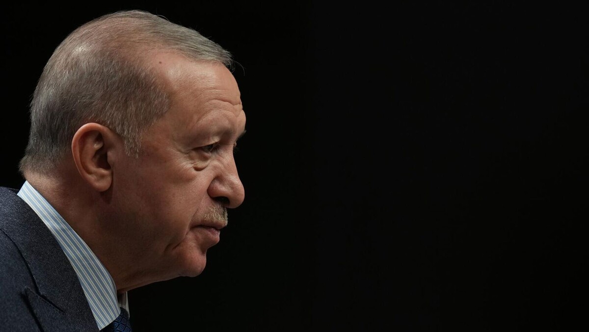 © AP Photo / Francisco Seco