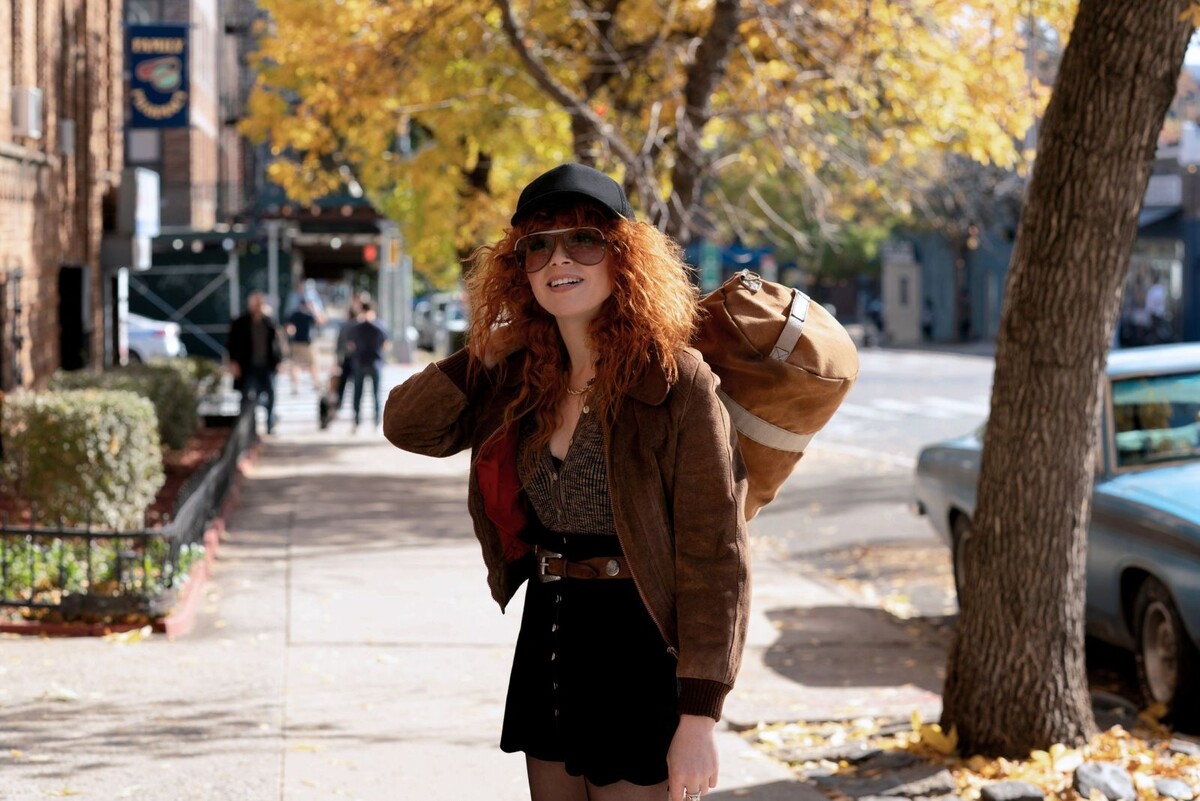 Листайте вправо, чтобы увидеть больше изображений