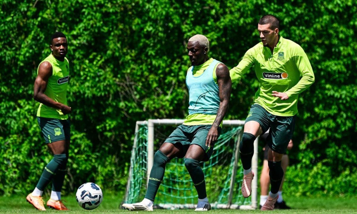    Фото fckrasnodar.ru