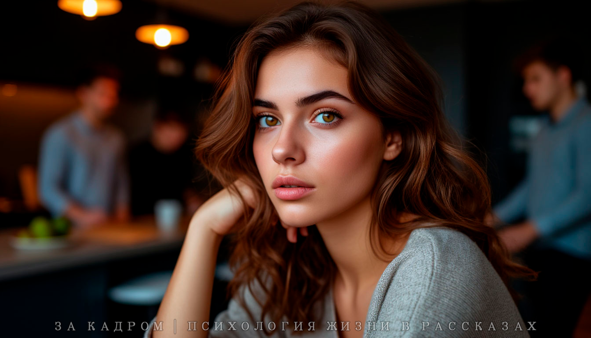 Обложка к рассказу