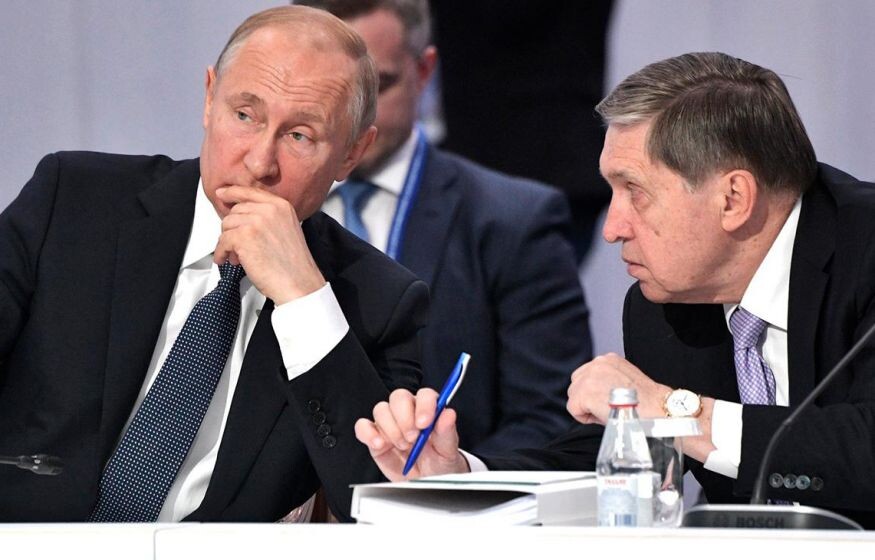    «Зеленский не слушается Трампа. Он знает, что Путин не полетит в Турцию. Ушаков уже сказал, кто отправится»: Коц