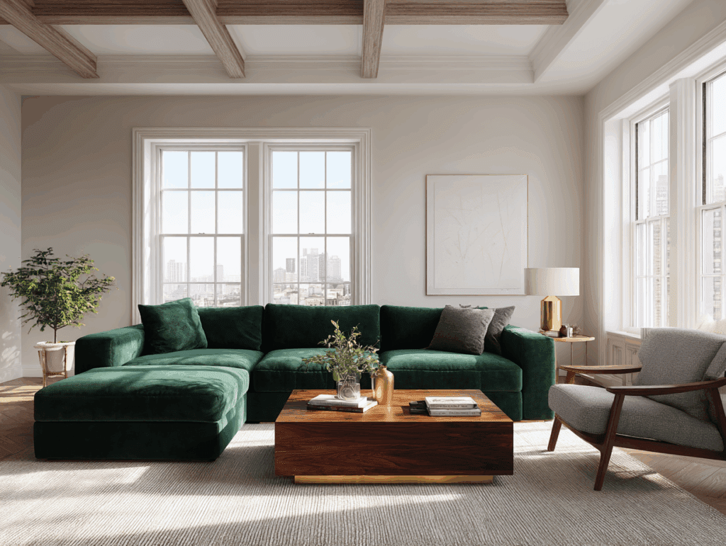    Как создать идеальную планировку мебели в новой квартире с помощью Агарто: секреты уюта и стиля agarto-cucine