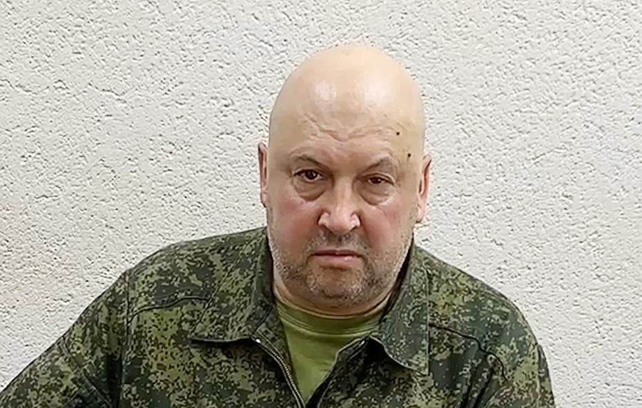    Пресс-служба Минобороны РФ/ТАСС