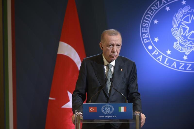    STEFANO CAROFEI/Keystone Press Agency/Global Look Press