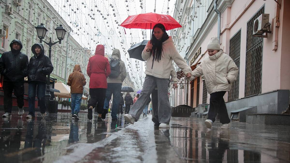    Фото: Артур Новосильцев / АГН Москва