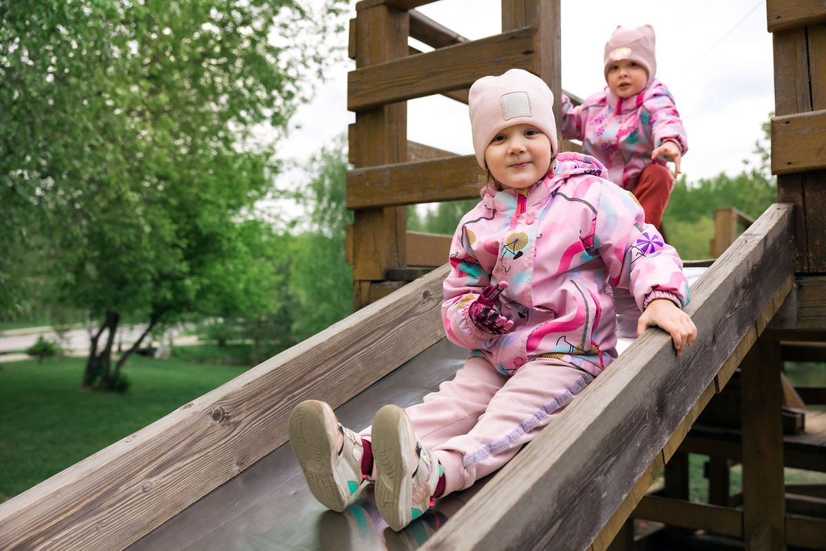 Фото: Валерия Курчатова