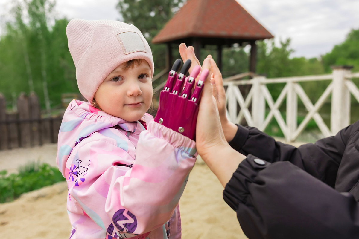 Фото: Валерия Курчатова