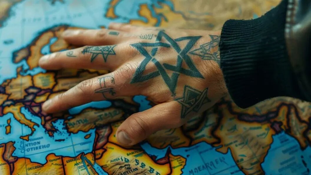    Фото: Коллаж Царьград