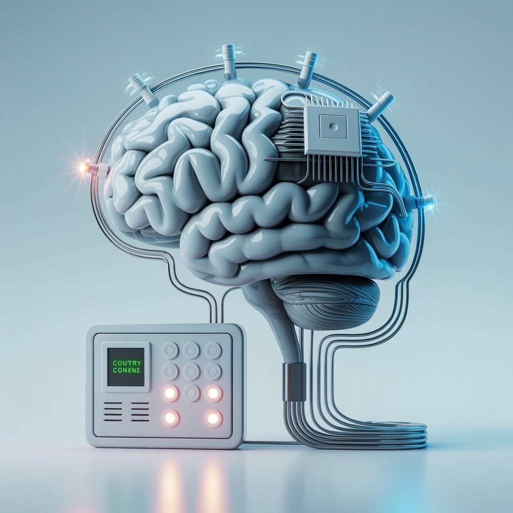 Мозг вашей сигнализации